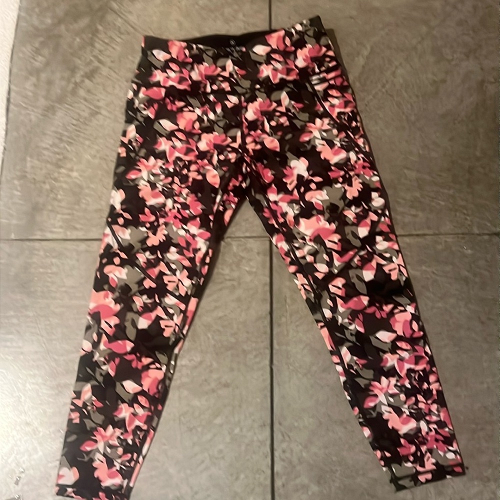 Sweaty Betty 7/8 legging